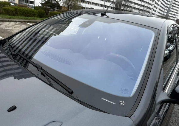 Ford Mondeo cena 39900 przebieg: 196000, rok produkcji 2008 z Gdańsk małe 46
